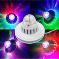 Альбом - Sunflower 48 LED RGB Ligh led-automatik